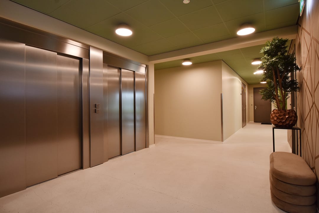 Foto 8 van Burgemeester Elsenlaan 323-F109