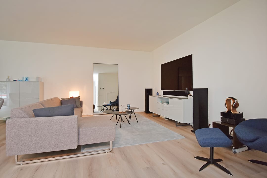 Foto 13 van Burgemeester Elsenlaan 323-F109