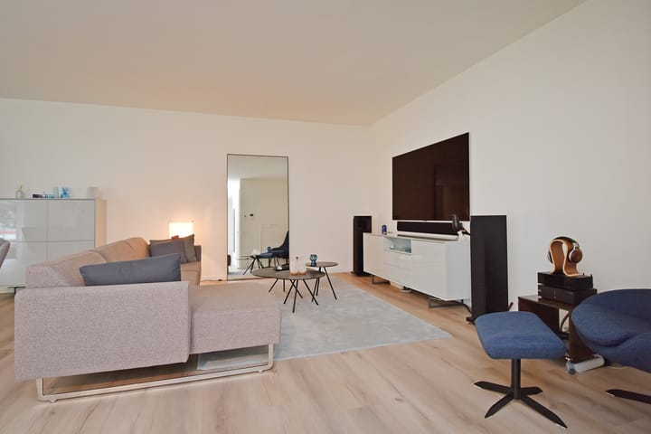 Foto 13 van Burgemeester Elsenlaan 323-F109