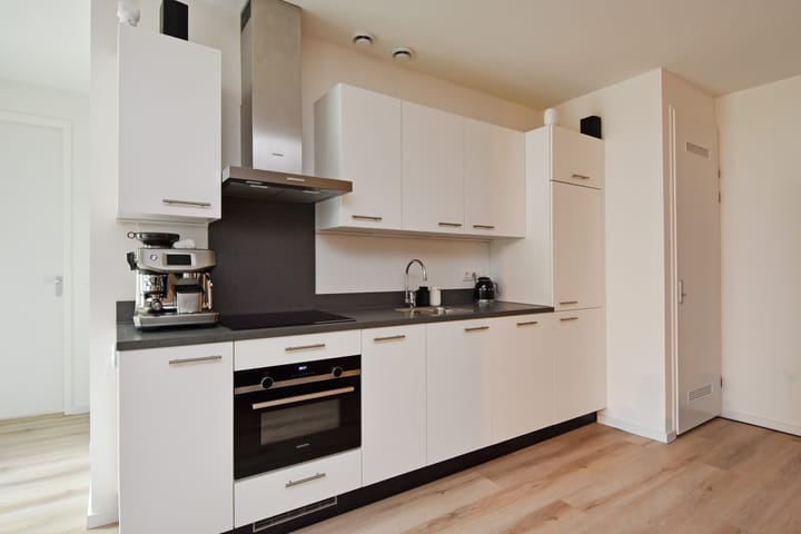 Foto 15 van Burgemeester Elsenlaan 323-F109