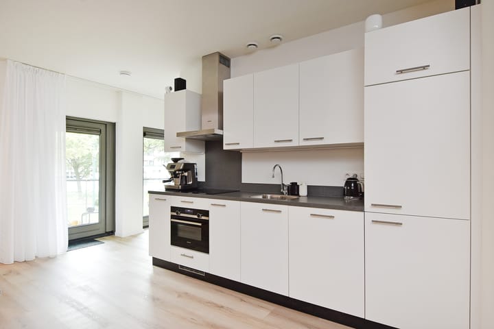 Foto 16 van Burgemeester Elsenlaan 323-F109