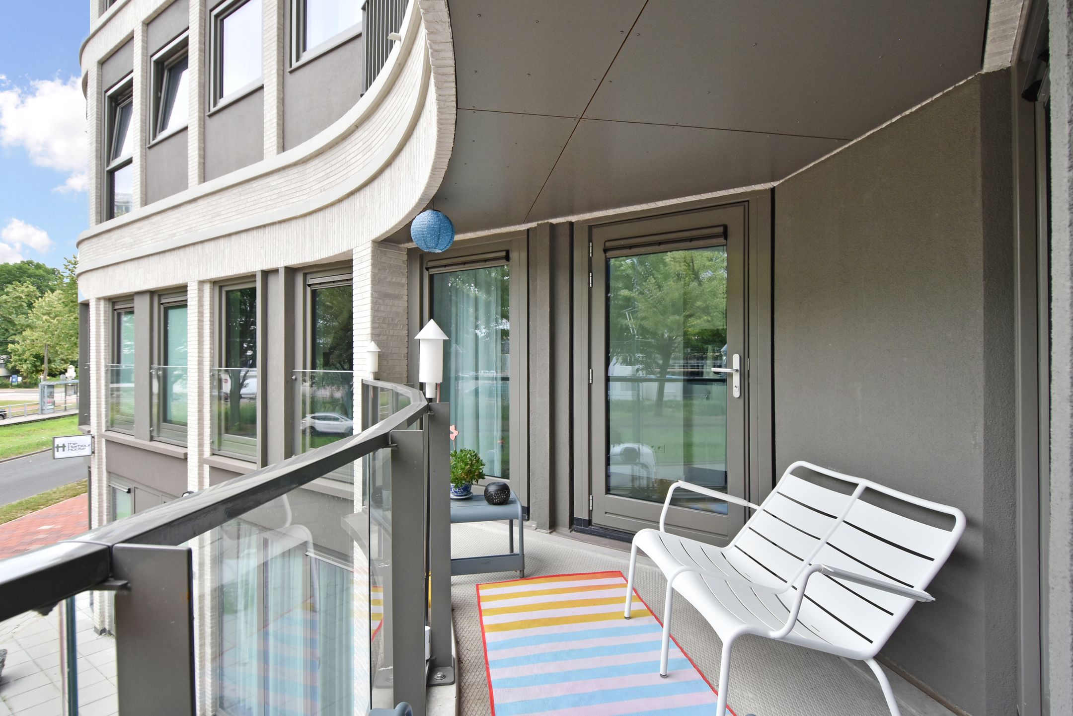 Foto 18 van Burgemeester Elsenlaan 323-F109