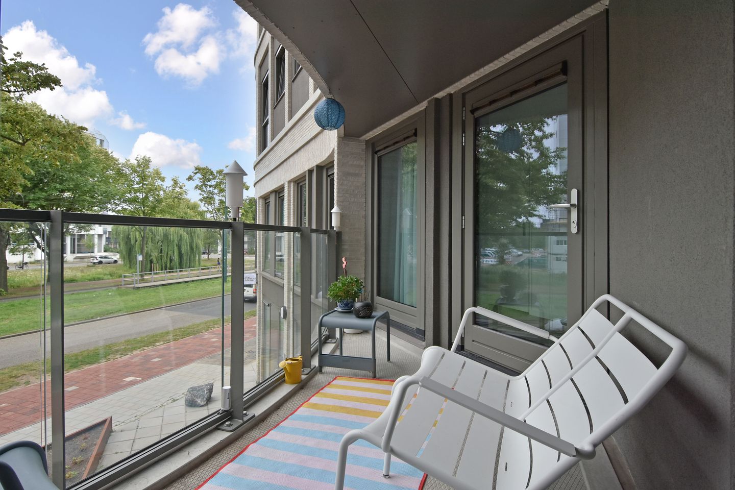 Foto 20 van Burgemeester Elsenlaan 323-F109