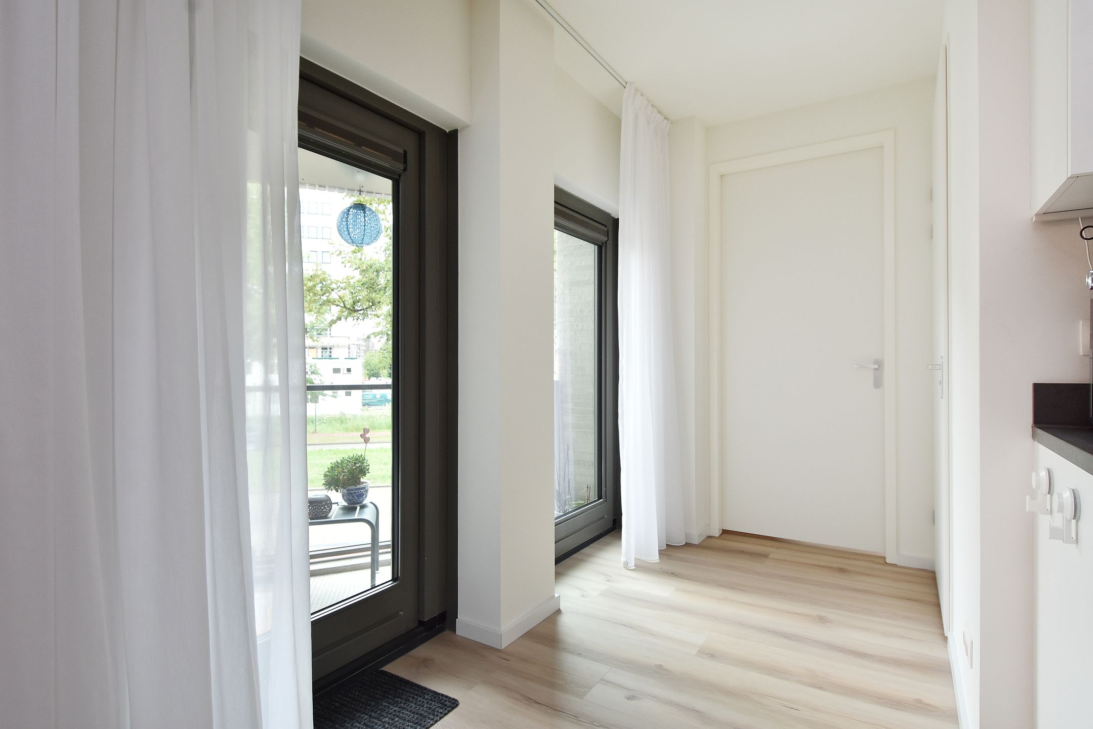 Foto 21 van Burgemeester Elsenlaan 323-F109