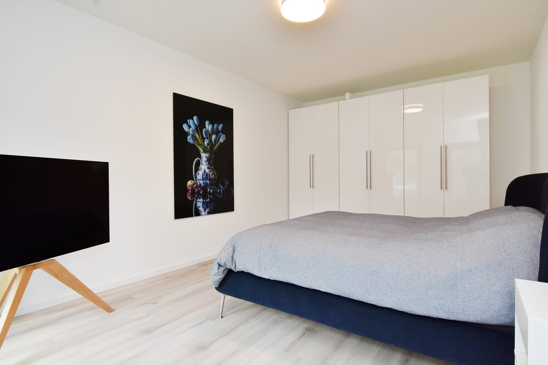 Foto 22 van Burgemeester Elsenlaan 323-F109