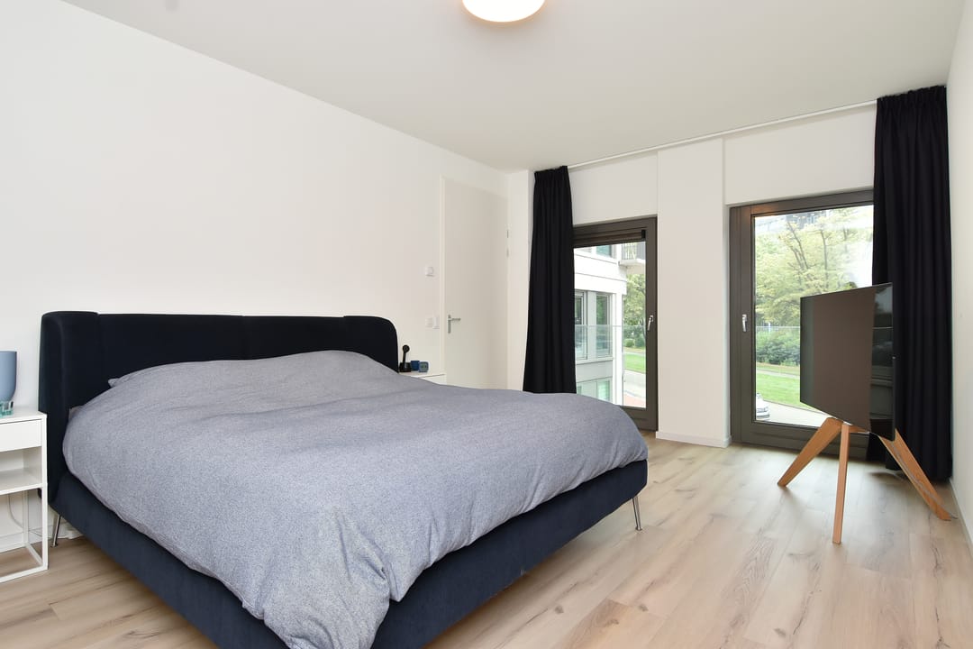 Foto 23 van Burgemeester Elsenlaan 323-F109