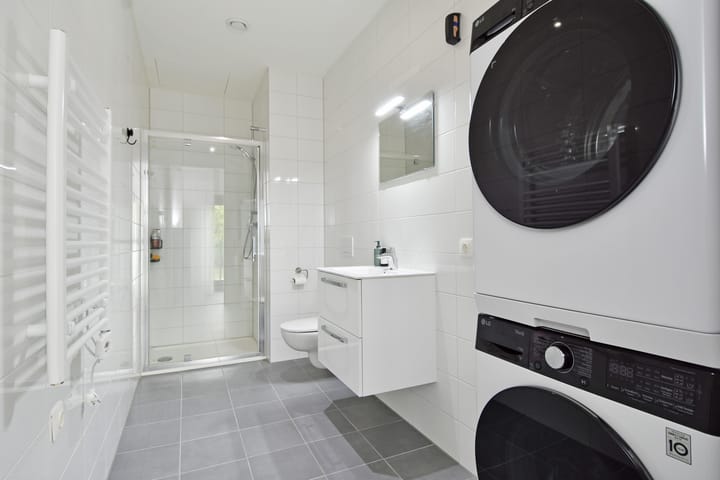 Foto 25 van Burgemeester Elsenlaan 323-F109