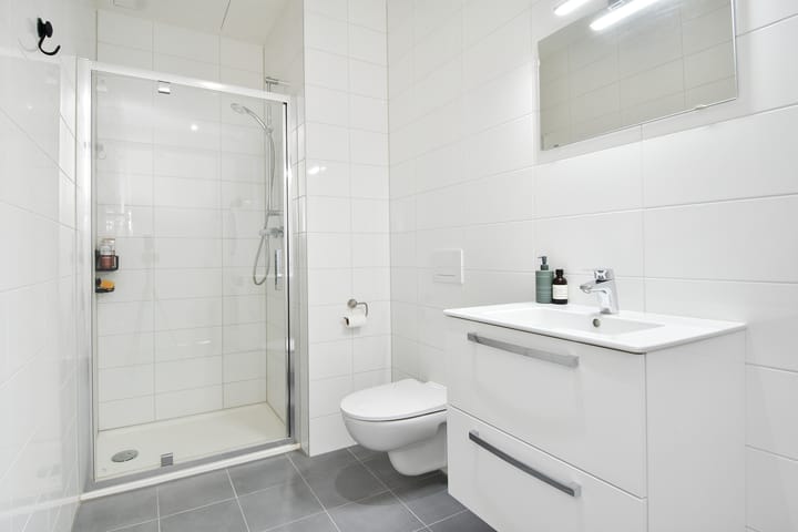 Foto 26 van Burgemeester Elsenlaan 323-F109