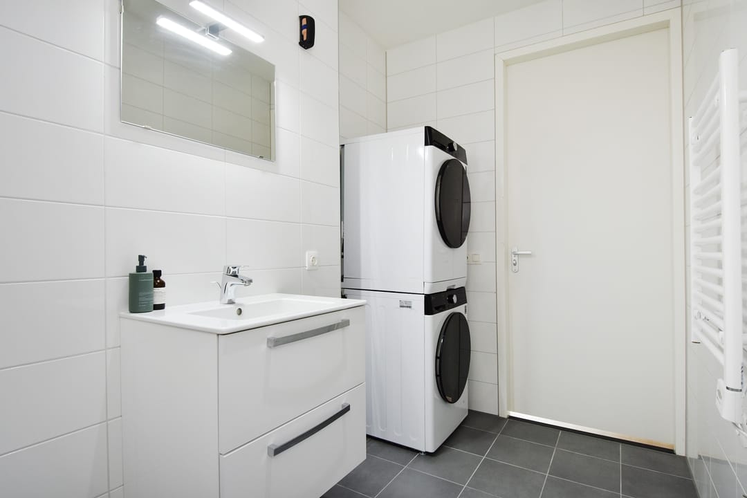 Foto 28 van Burgemeester Elsenlaan 323-F109