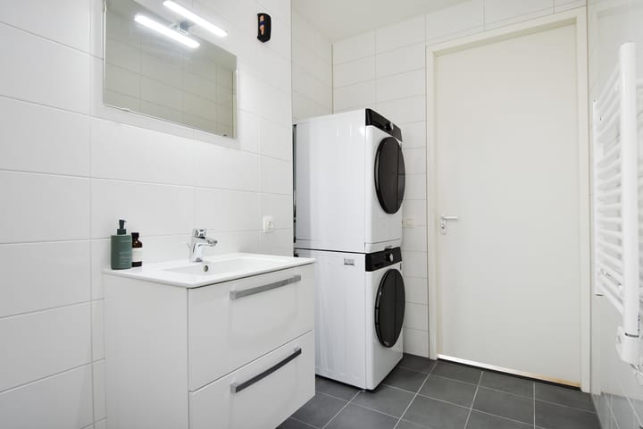 Foto 28 van Burgemeester Elsenlaan 323-F109