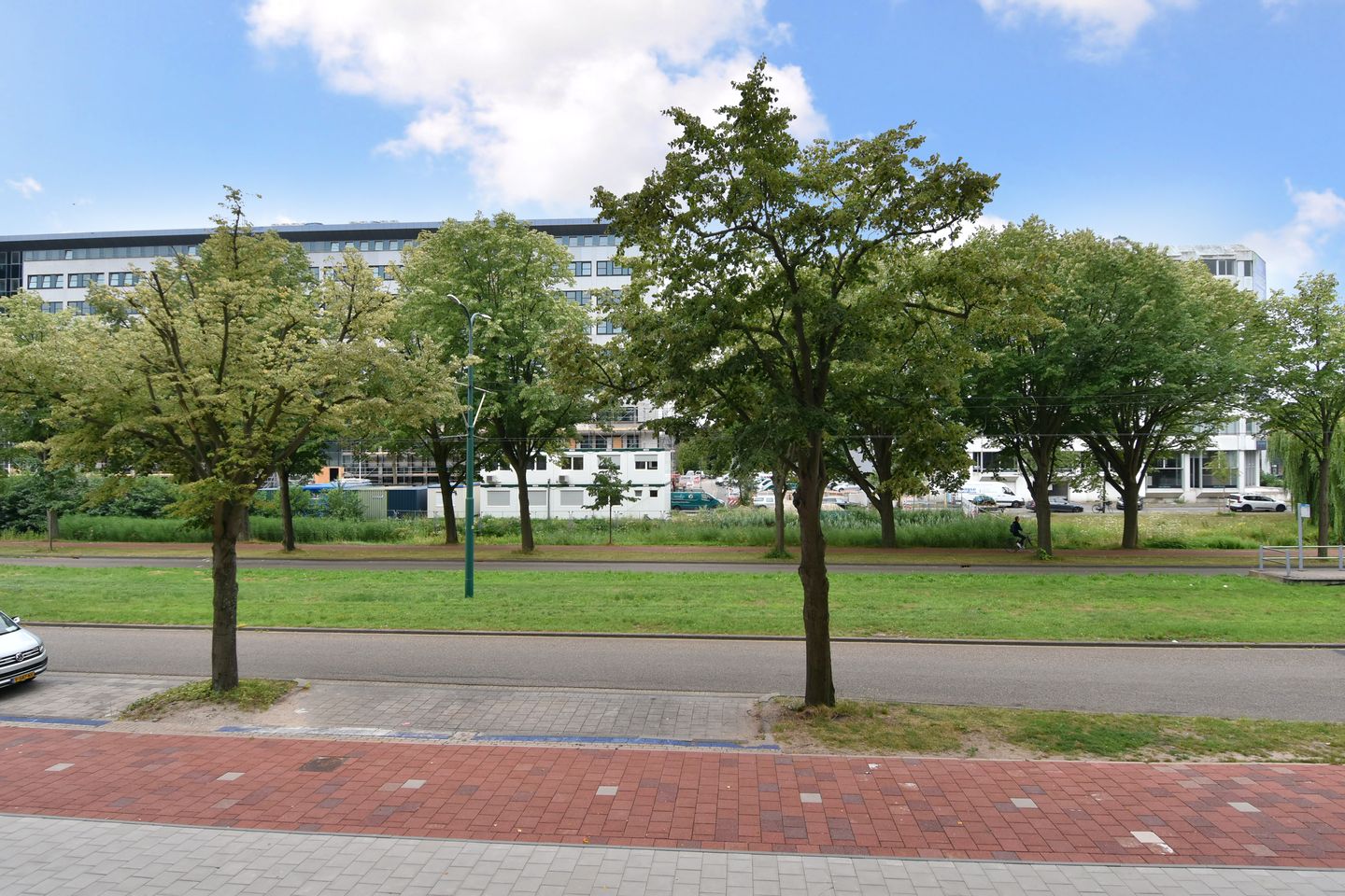 Foto 29 van Burgemeester Elsenlaan 323-F109