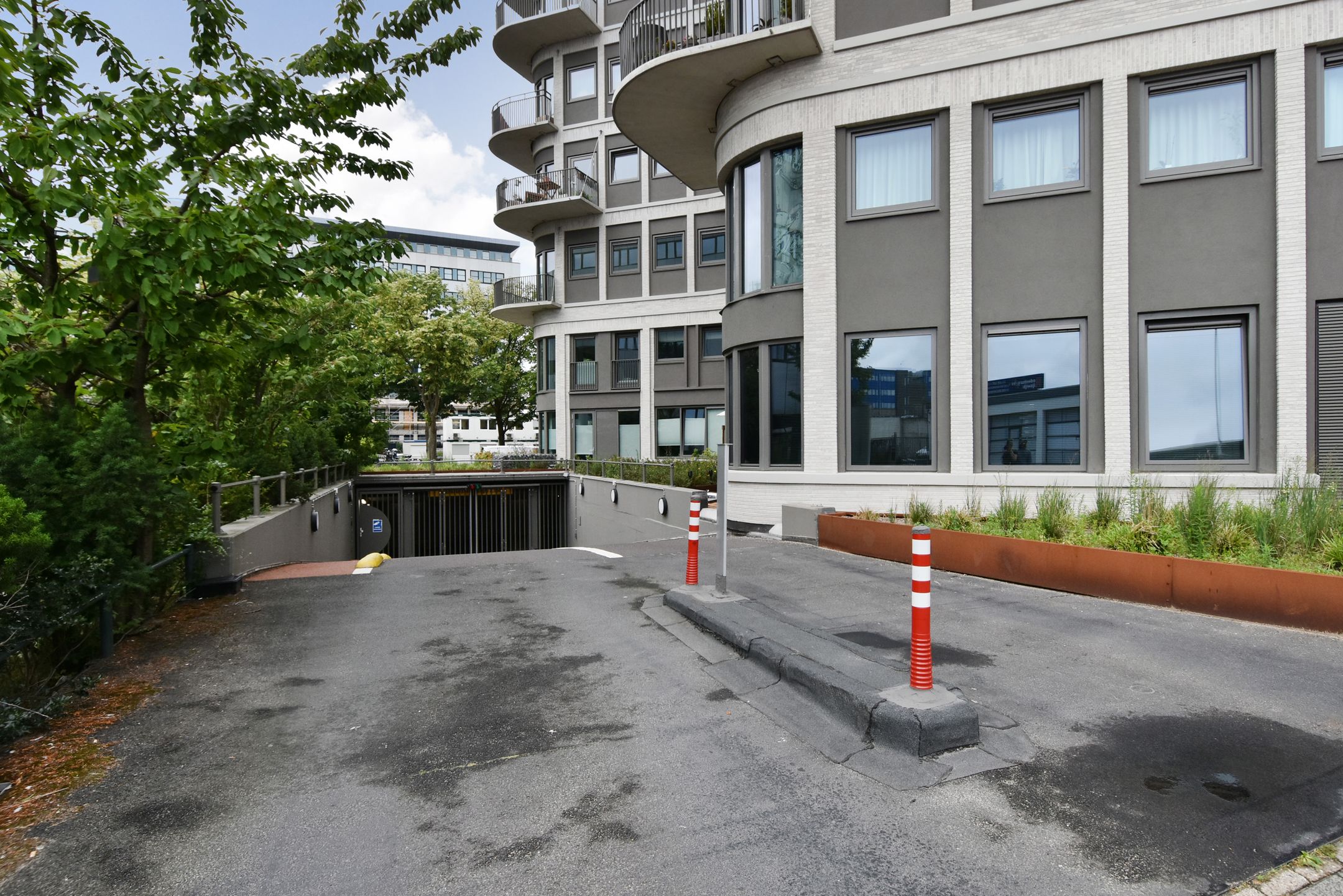 Foto 30 van Burgemeester Elsenlaan 323-F109