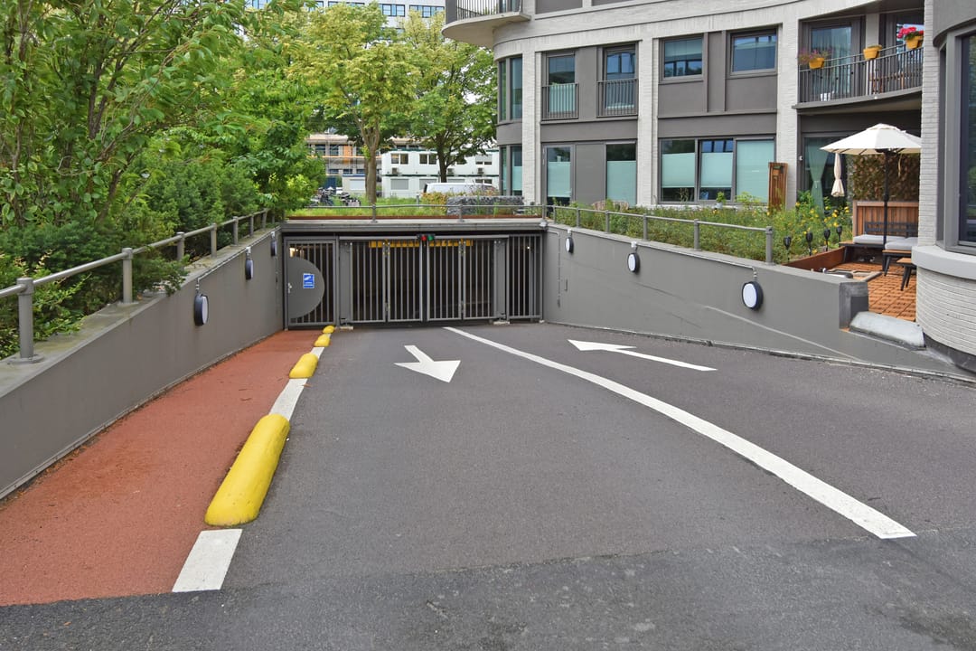 Foto 31 van Burgemeester Elsenlaan 323-F109