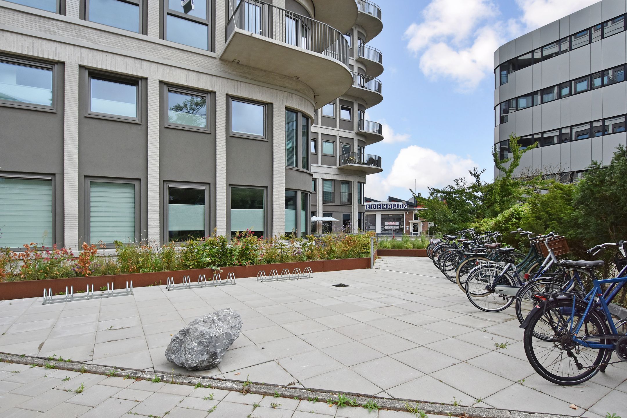 Foto 33 van Burgemeester Elsenlaan 323-F109