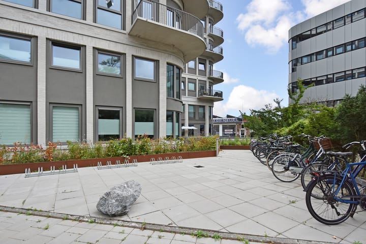 Foto 33 van Burgemeester Elsenlaan 323-F109