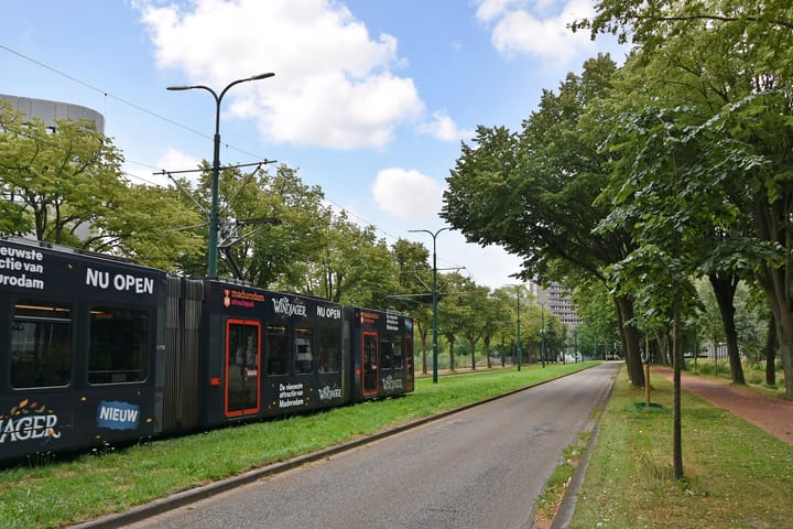 Foto 36 van Burgemeester Elsenlaan 323-F109