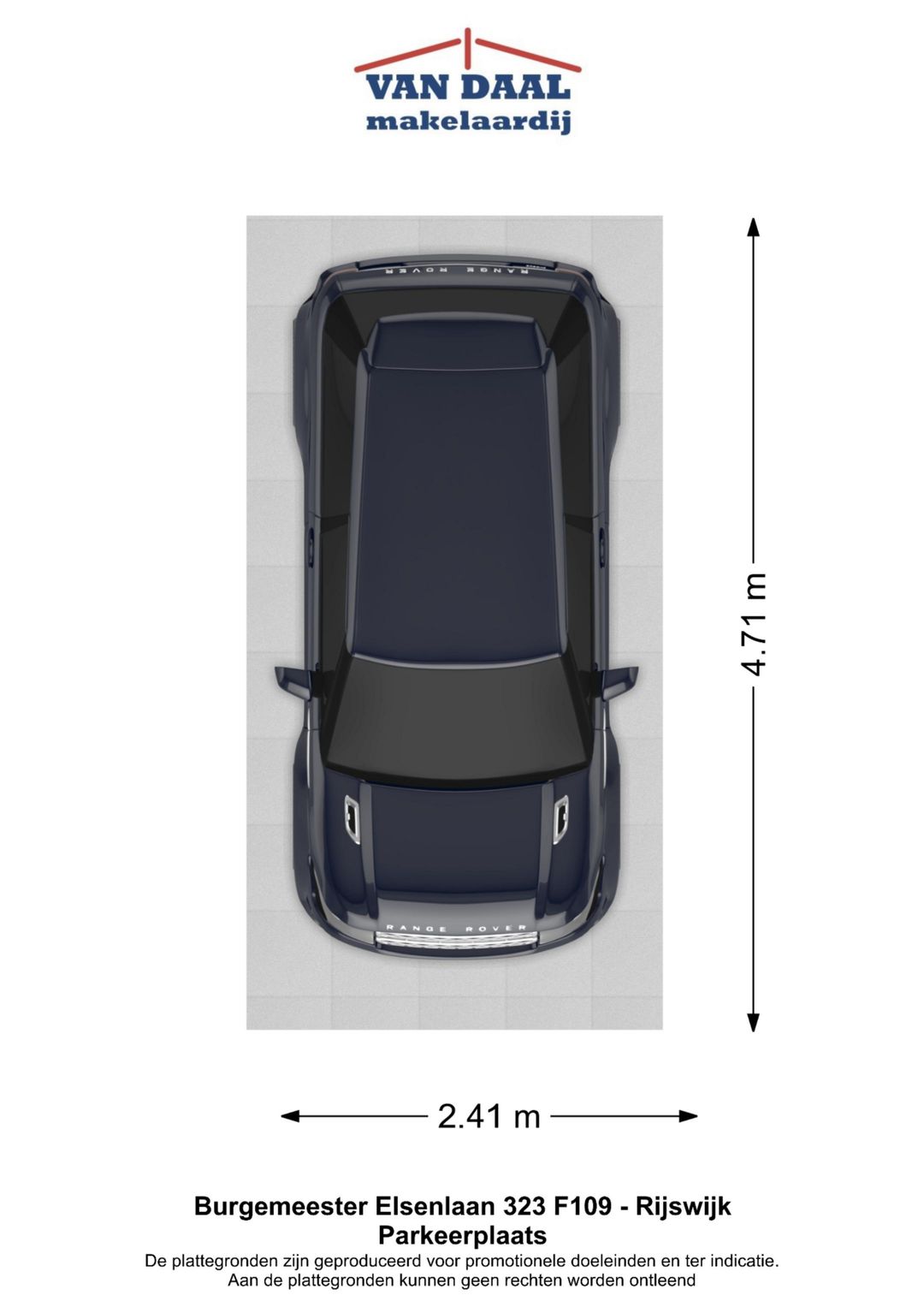 Foto 41 van Burgemeester Elsenlaan 323-F109