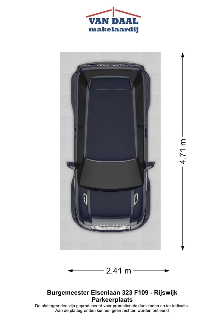 Foto 41 van Burgemeester Elsenlaan 323-F109