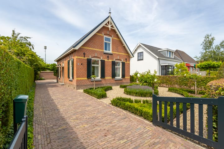 Foto 1 van De Laak 35