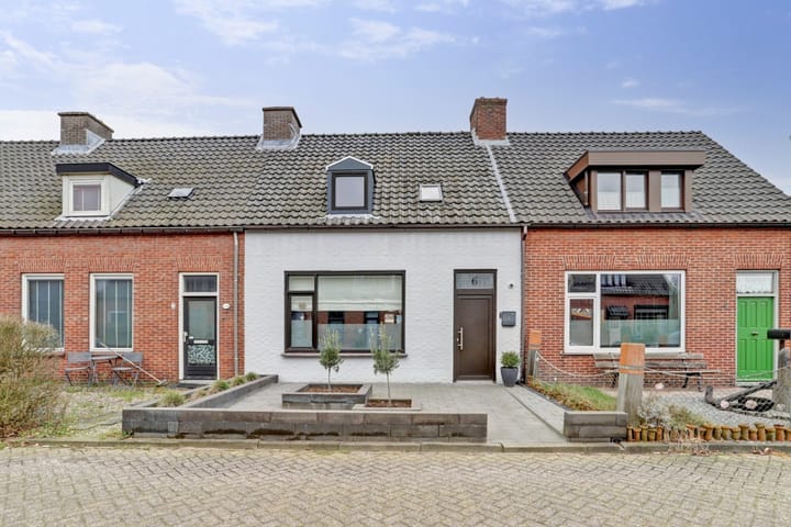 Foto 31 van Nieuwstraat 6