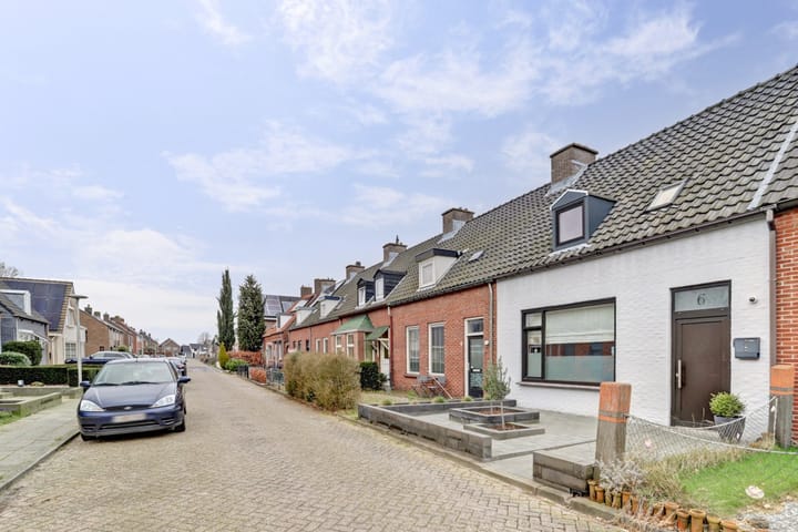 Foto 34 van Nieuwstraat 6