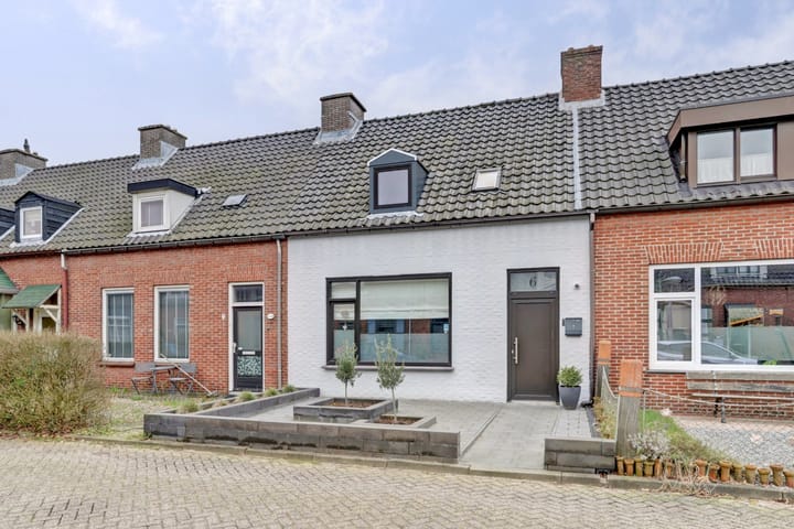 Foto 35 van Nieuwstraat 6