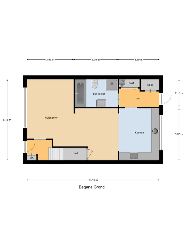 Foto 36 van Nieuwstraat 6