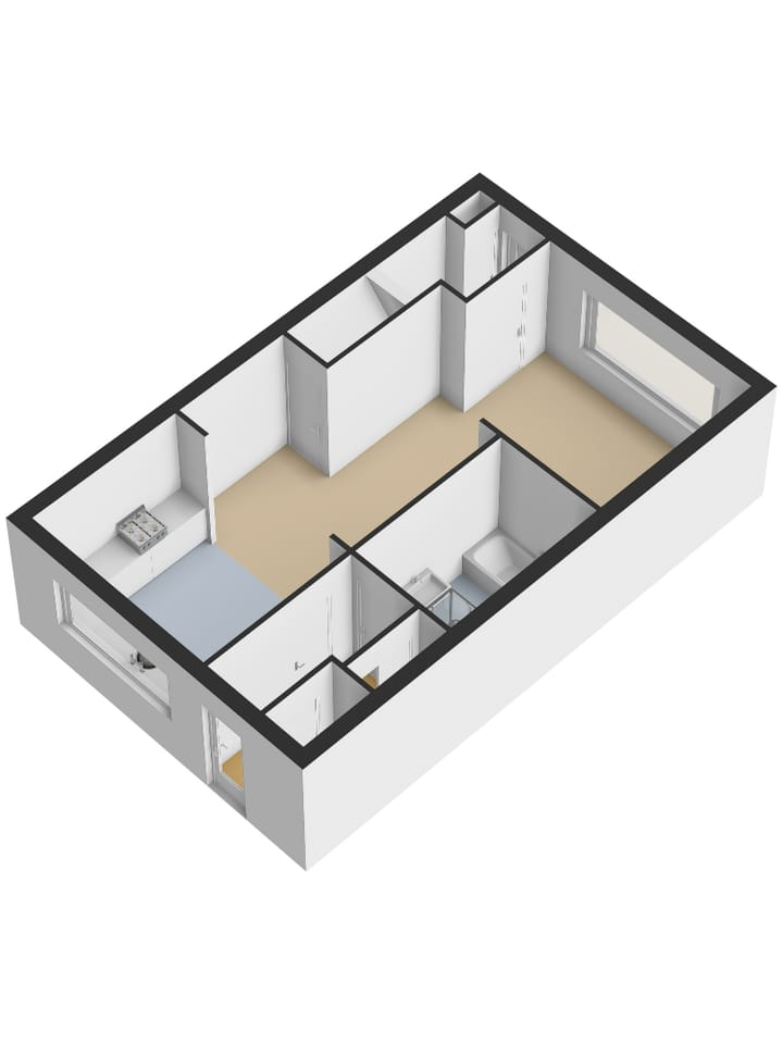 Foto 37 van Nieuwstraat 6