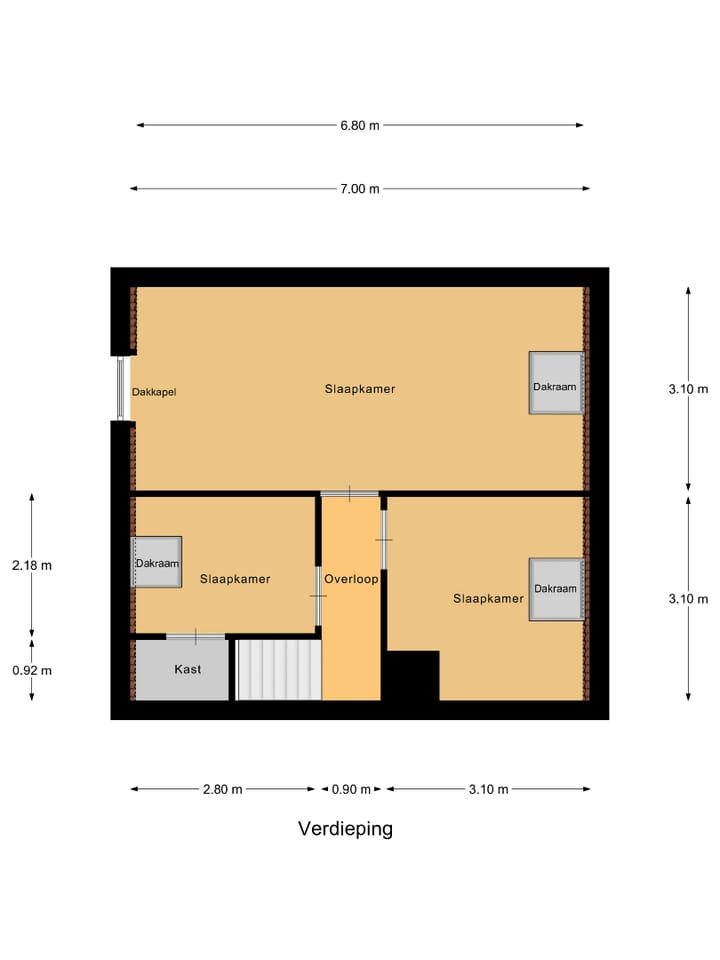 Foto 38 van Nieuwstraat 6