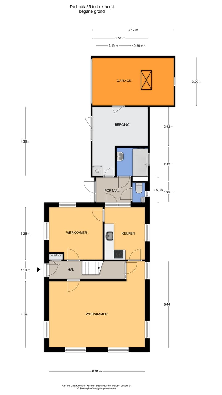 Foto 42 van De Laak 35