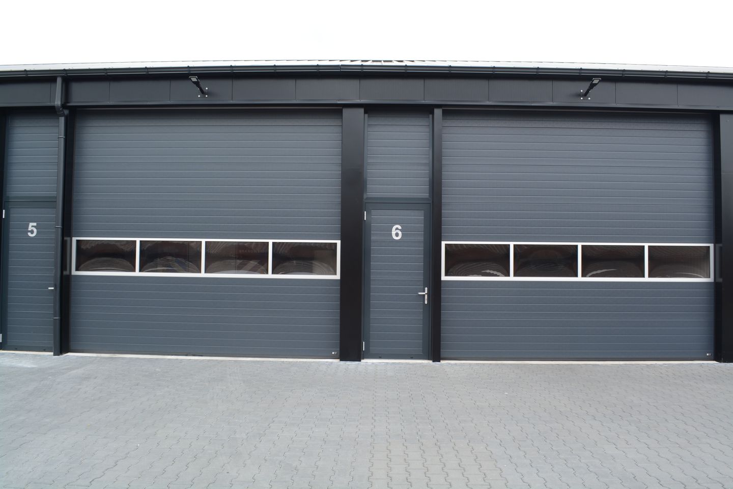 View photo 4 of Statenweg 34