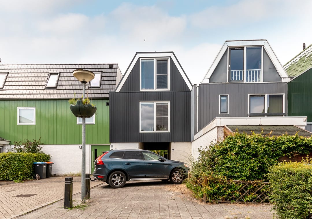 Foto 1 van Archipel 22 72