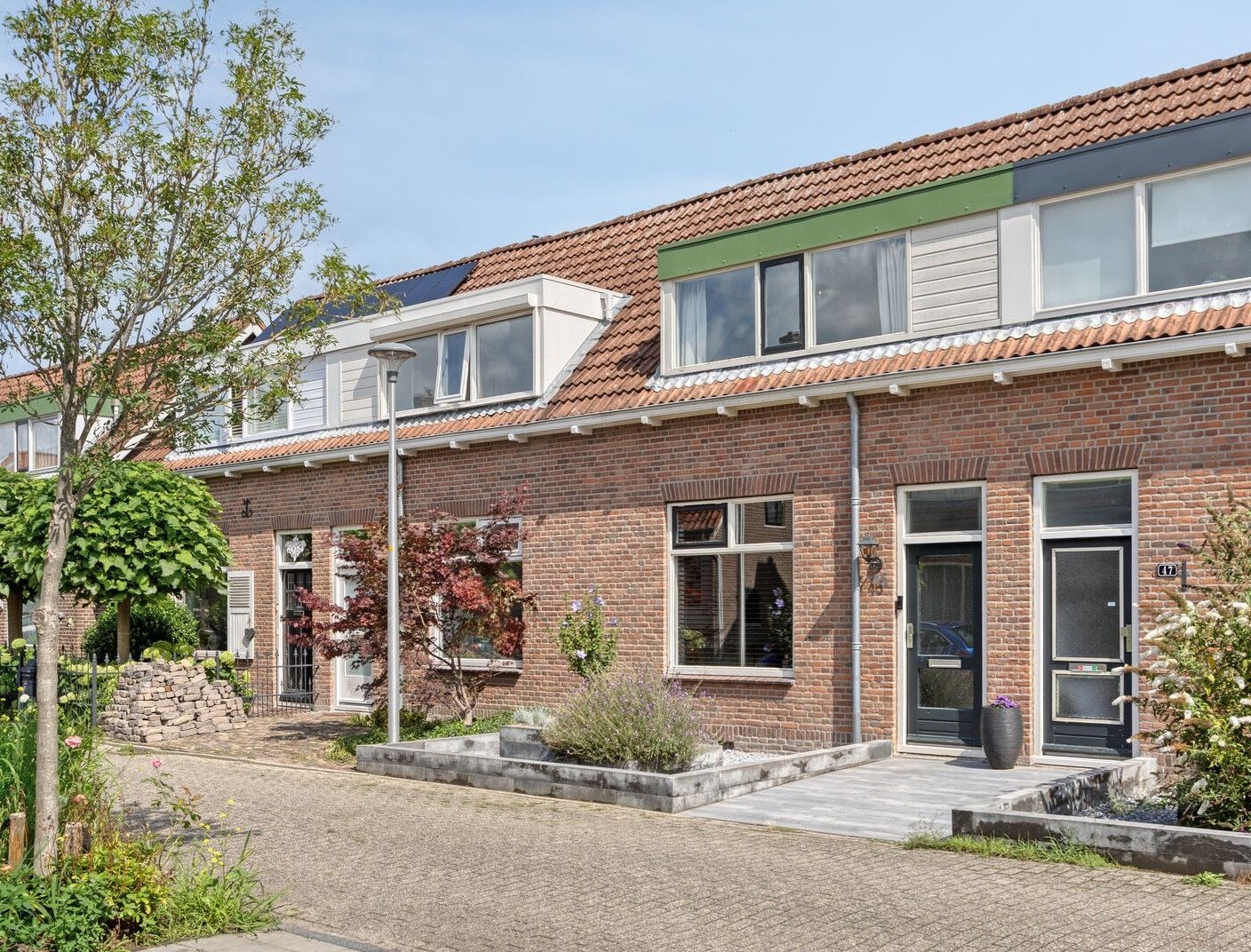 Schimmelpennincklaan 45