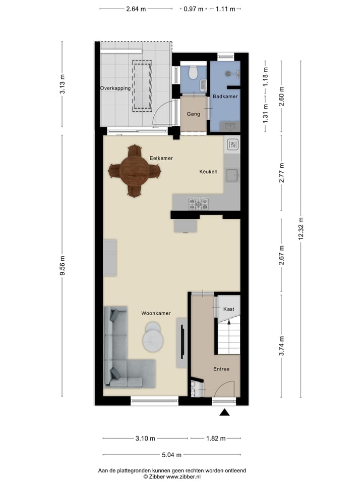 Foto 32 van Schimmelpennincklaan 45