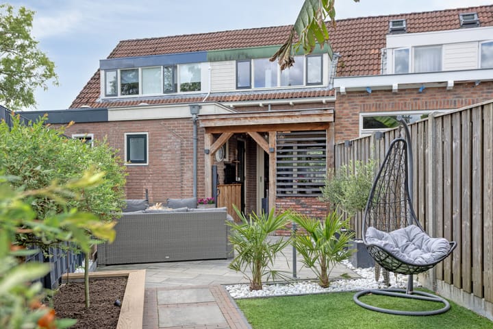 Foto 2 van Schimmelpennincklaan 45