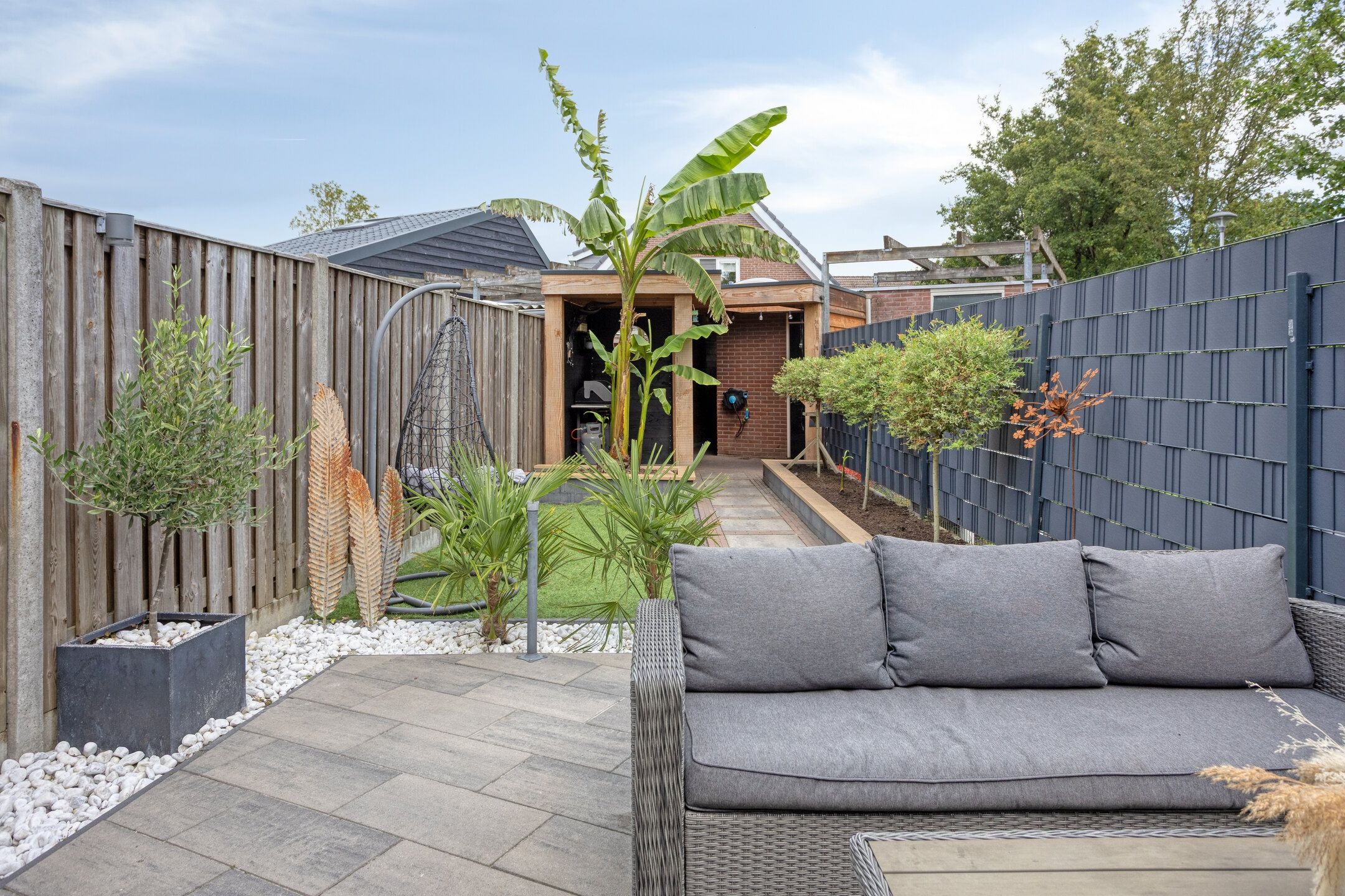 Foto 3 van Schimmelpennincklaan 45