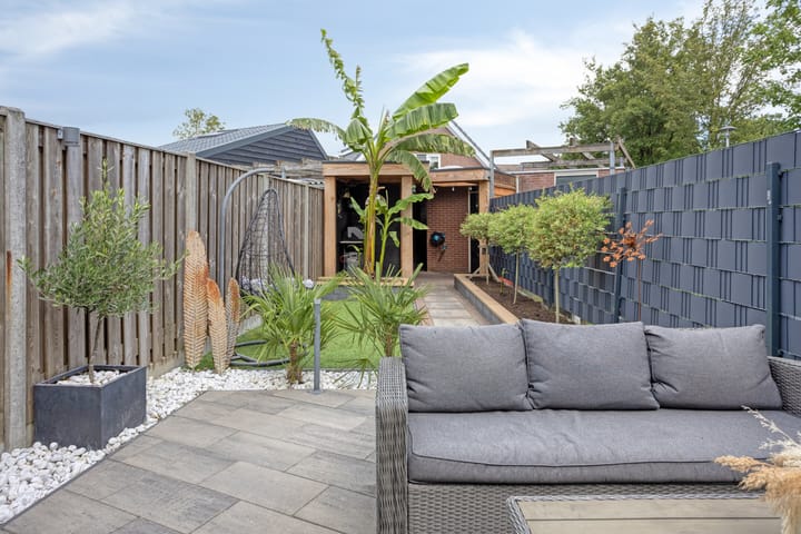 Foto 3 van Schimmelpennincklaan 45