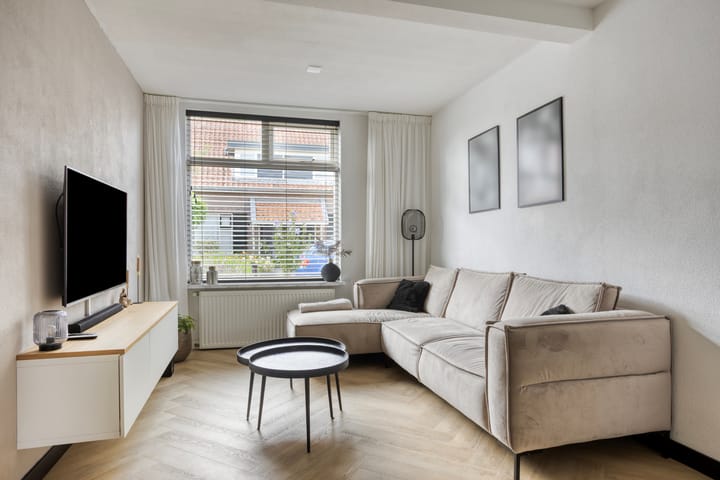 Foto 5 van Schimmelpennincklaan 45