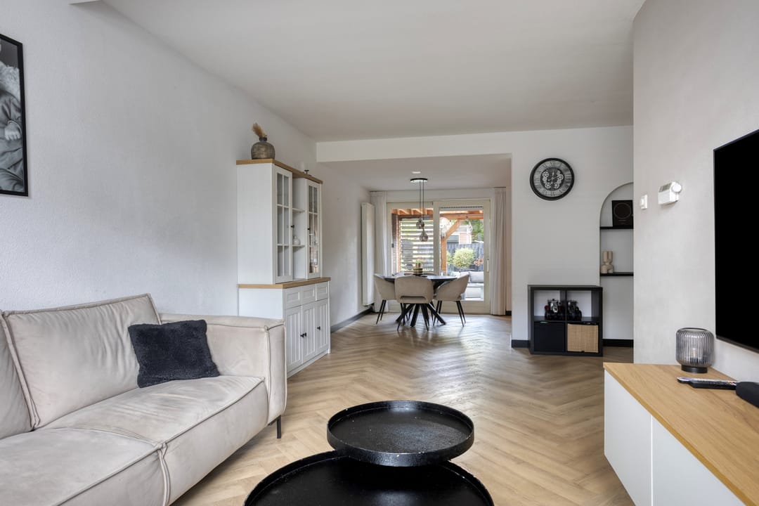 Foto 7 van Schimmelpennincklaan 45