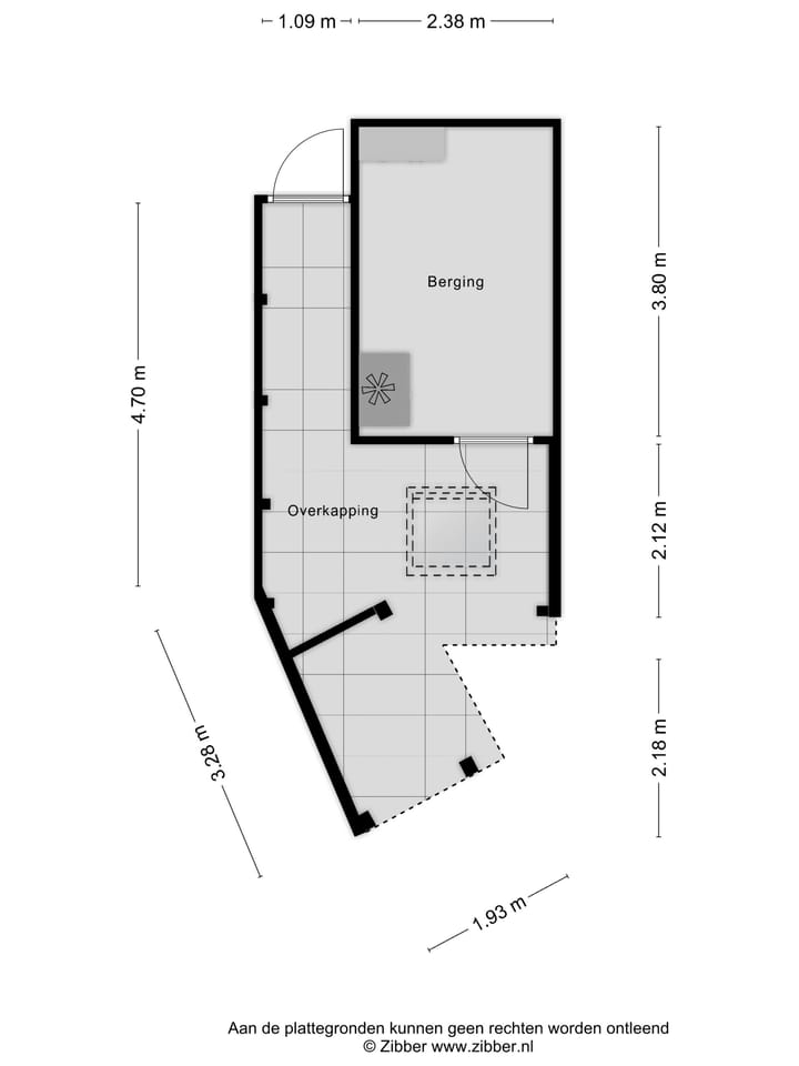 Foto 38 van Schimmelpennincklaan 45