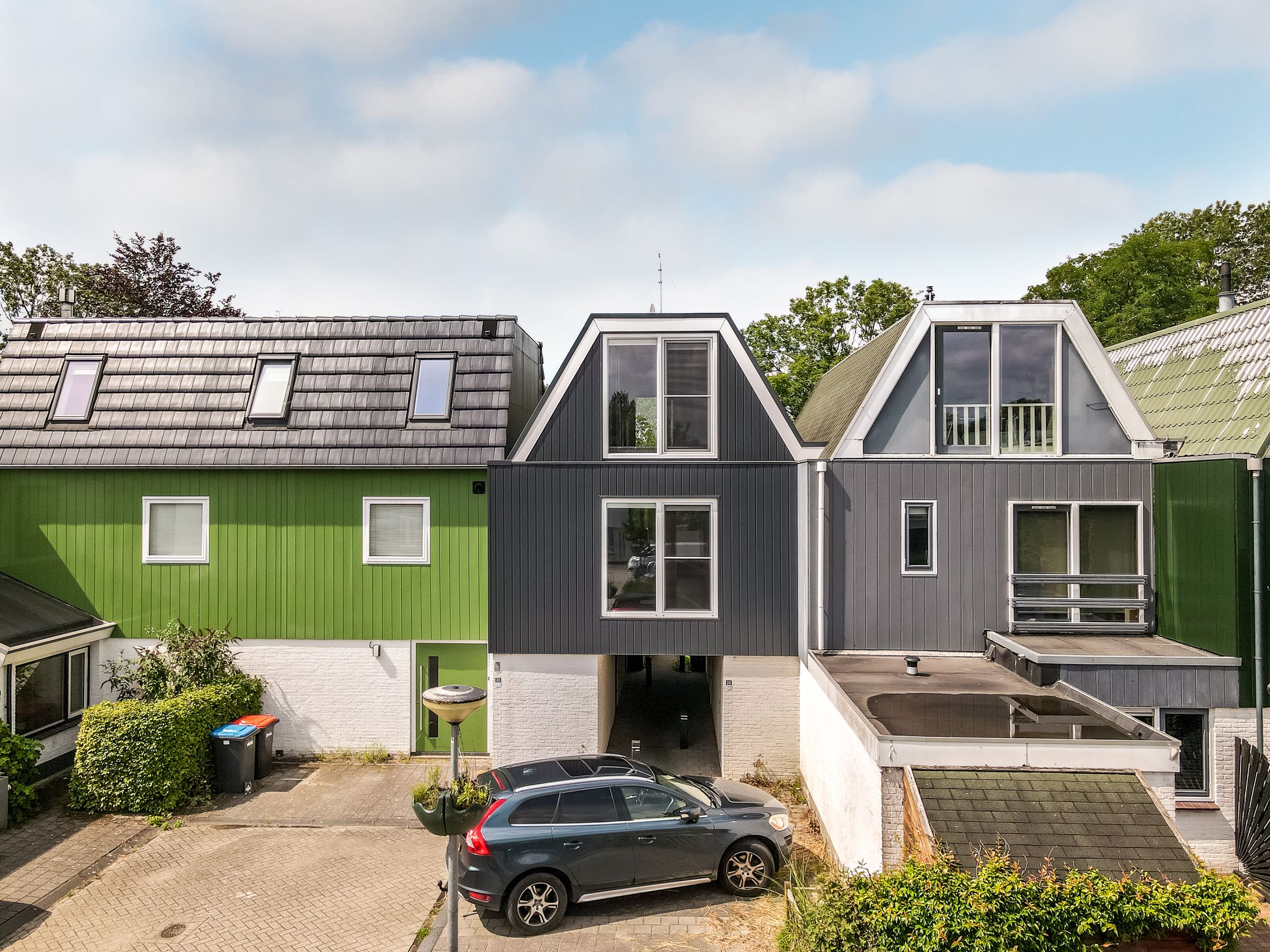 Foto 30 van Archipel 22 72