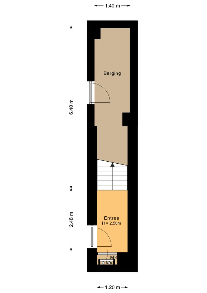 Foto 33 van Archipel 22 72