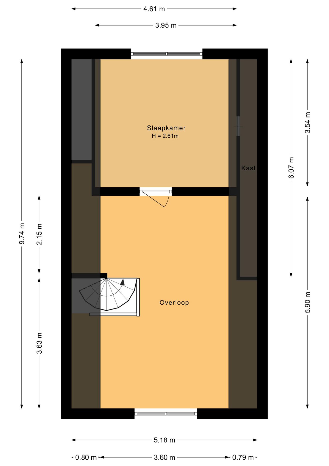 Foto 35 van Archipel 22 72