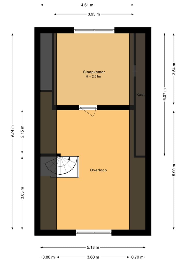 Foto 35 van Archipel 22 72