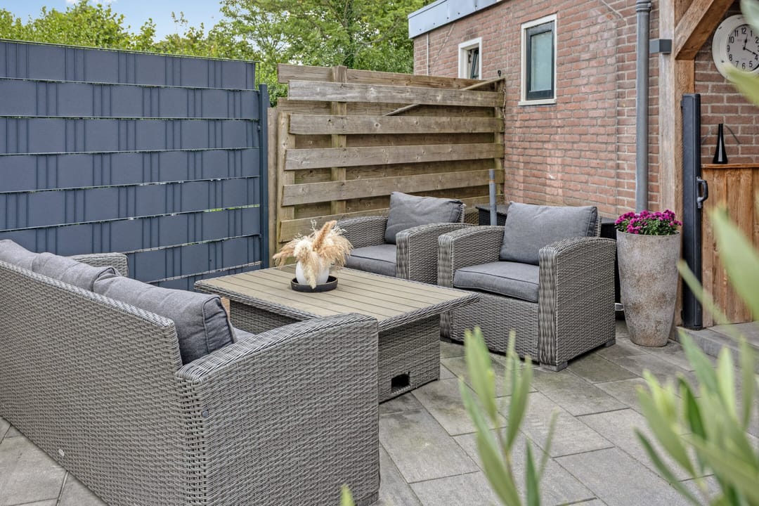 Foto 26 van Schimmelpennincklaan 45