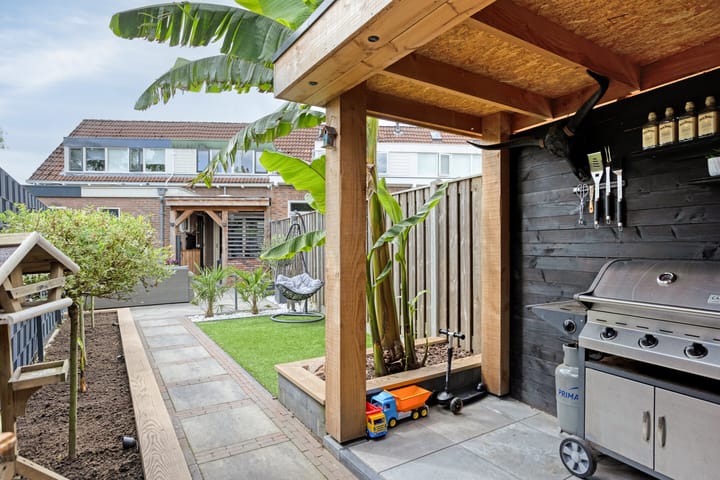 Foto 29 van Schimmelpennincklaan 45