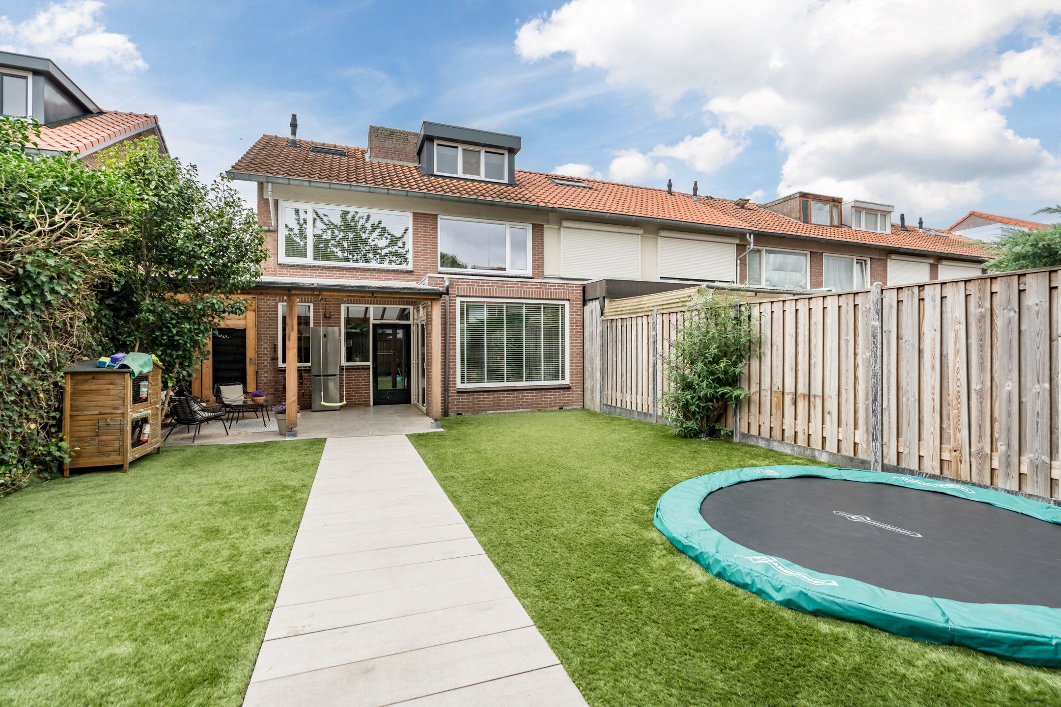 Venkel, 14, Geldrop, 5667LV, Noord-Brabant, Nederland 14