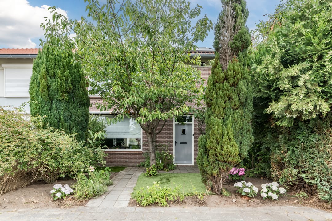 Foto 2 van Venkel 14