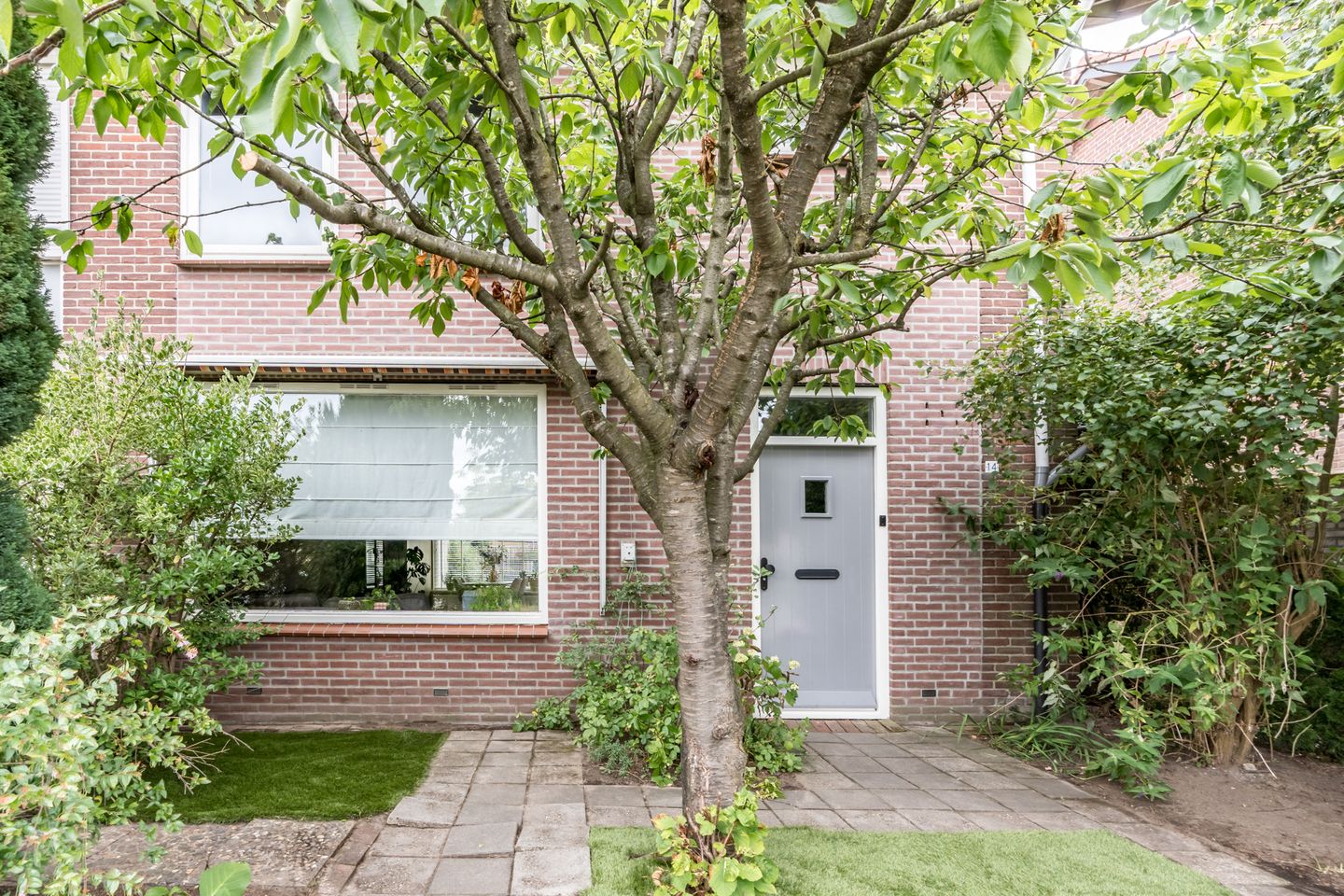 Foto 5 van Venkel 14