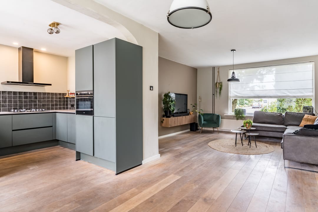 Foto 11 van Venkel 14